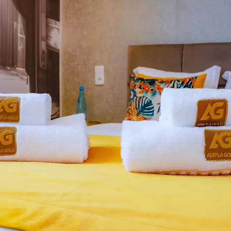 Hotel Arts By - De Charme