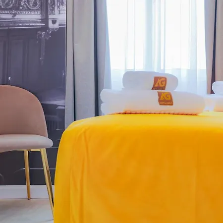 Arts By - De Charme Hotel Loulé