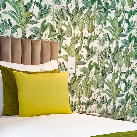 Hotel Arts By - De Charme Loulé