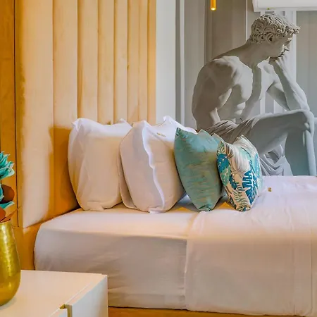 Hotel Arts By - De Charme