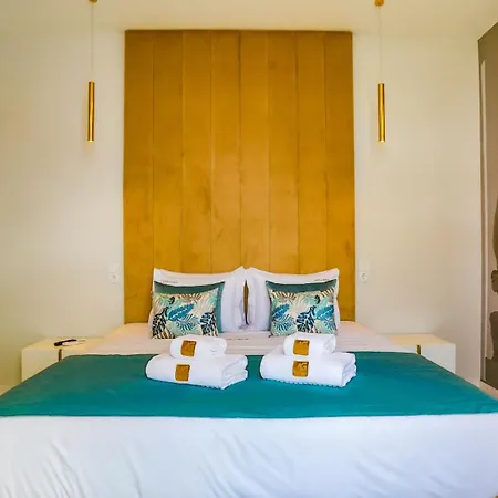 Arts By - De Charme Hotel Loulé