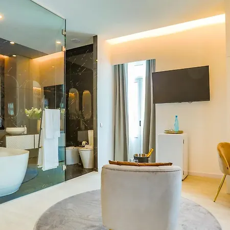 Hotel Arts By - De Charme Loulé