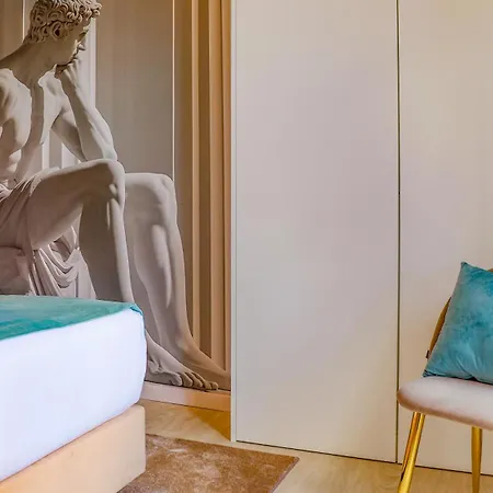 Otel Arts By - De Charme Loulé