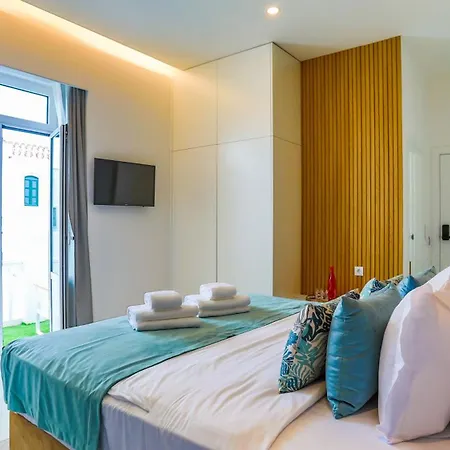 Arts By - De Charme Loulé