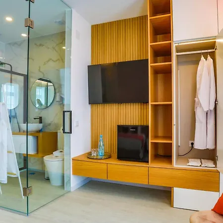 Arts By - De Charme Loulé