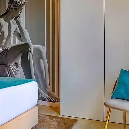 Hotel Arts By - De Charme Loule
