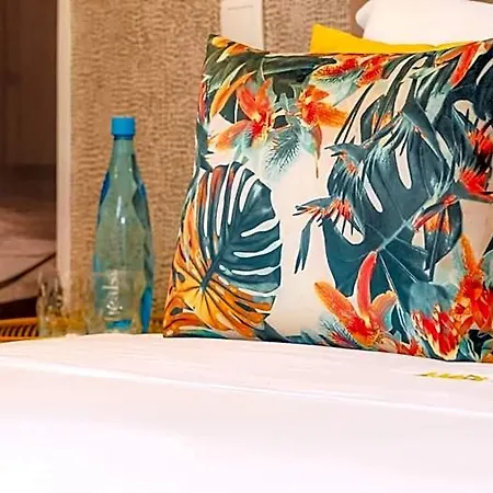 Hotel Arts By - De Charme Loule