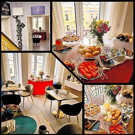Arts By - De Charme Hotel *