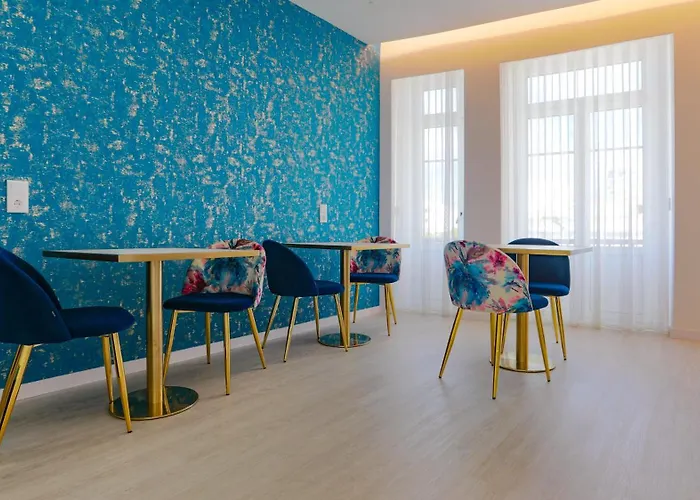 Hotel Arts By - De Charme *