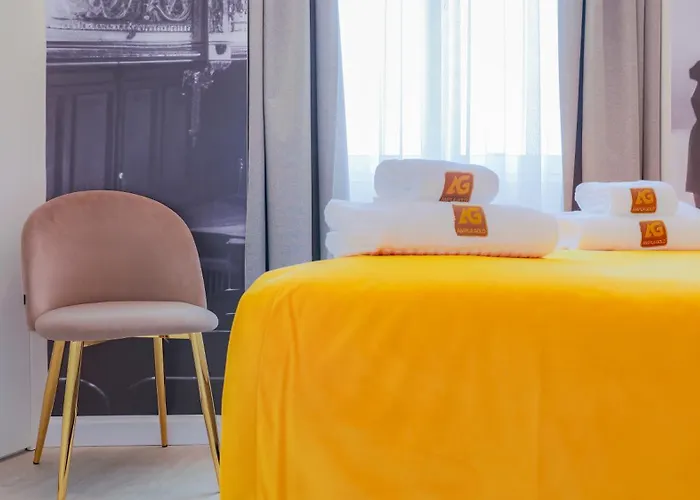 Arts By - De Charme Hotel Loulé