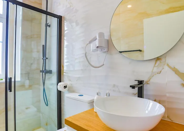 酒店 Arts By - De Charme