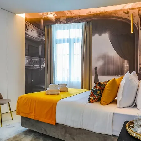 Arts By - De Charme Loulé