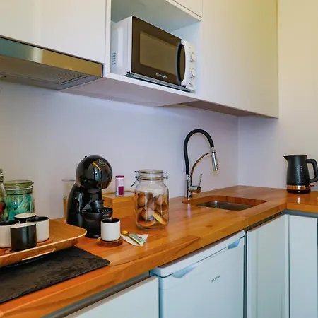 Hotel Arts By - De Charme Loulé