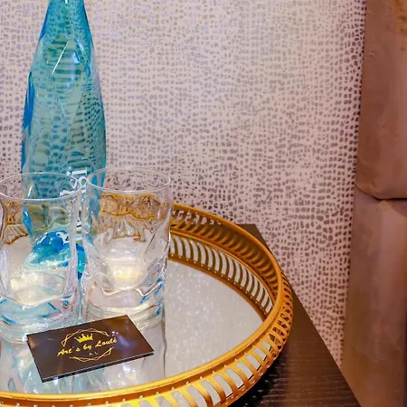 Arts By - De Charme Hotel Loulé