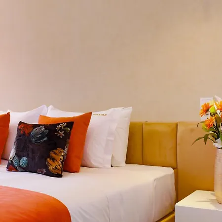 Hotel Arts By - De Charme Loulé