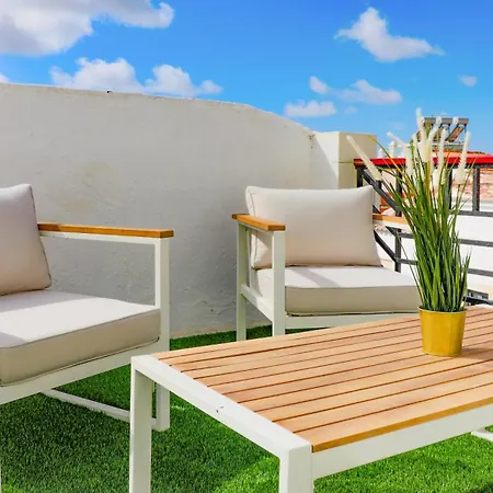 Hotel Arts By - De Charme Loulé