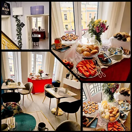 Arts By - De Charme *